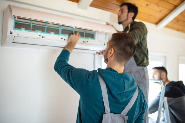 Best Commercial HVAC in Robins Af, GA