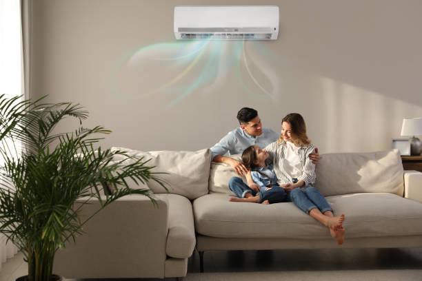 Best HVAC Retrofitting and Upgrading in Robins Af, GA