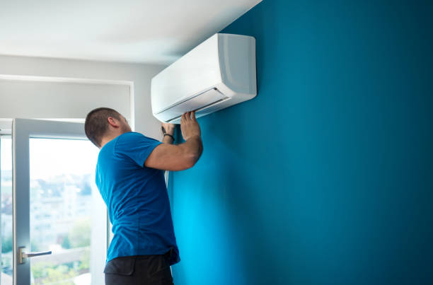 Best Seasonal HVAC Services in Robins Af, GA