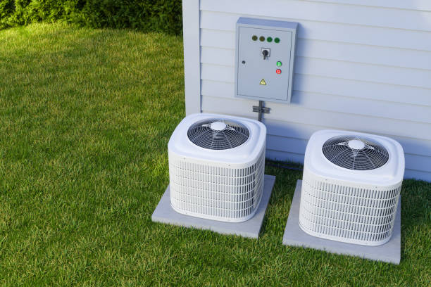 Trusted Robins Af, GA HVAC Experts
