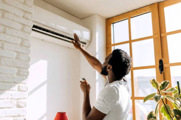Best Emergency HVAC Services in Robins Af, GA