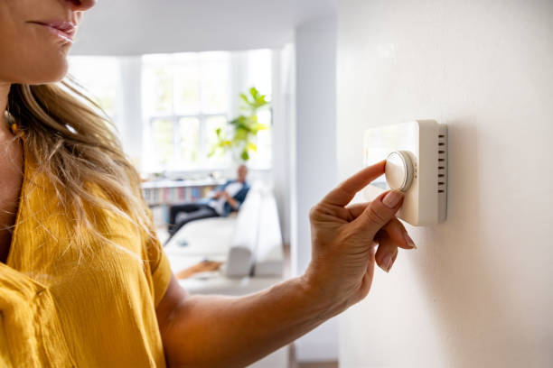 Best Ductless Mini-Split Systems in Robins Af, GA