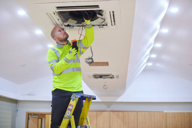 Best HVAC Equipment and Components in Robins Af, GA
