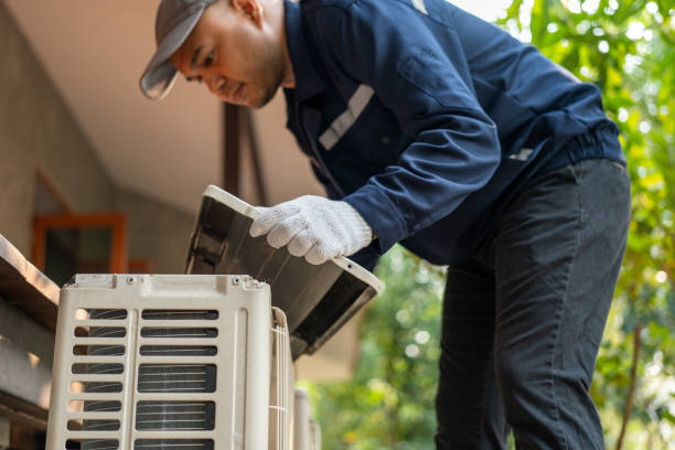 Best VRF (Variable Refrigerant Flow) Systems in Robins Af, GA