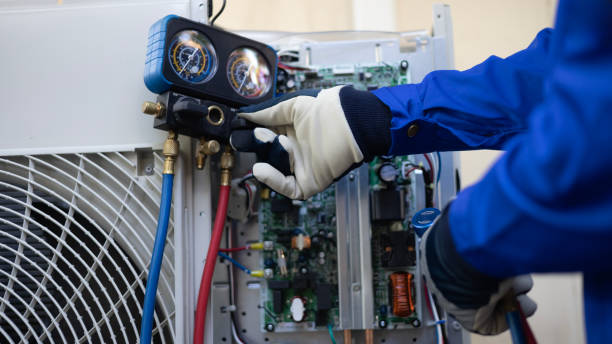 Best HVAC Financing and Leasing in Robins Af, GA
