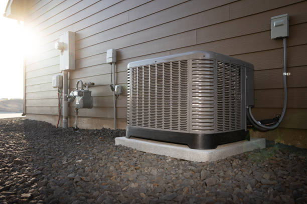 Best Energy-efficient HVAC Solutions in Robins Af, GA